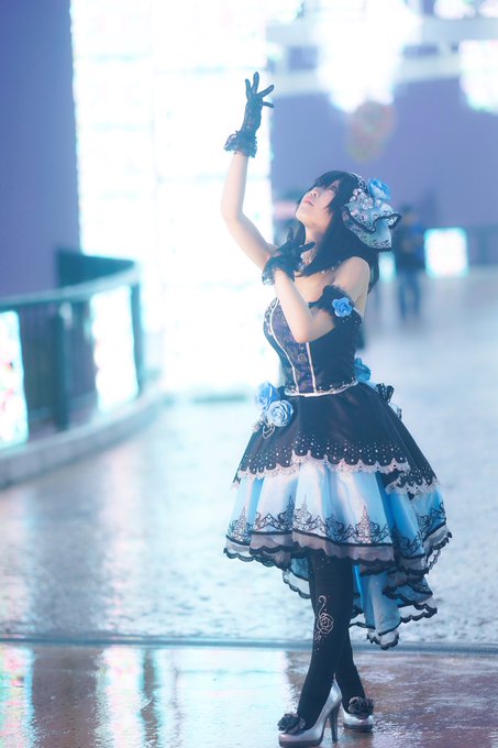 Twitterのコスプレ画像27