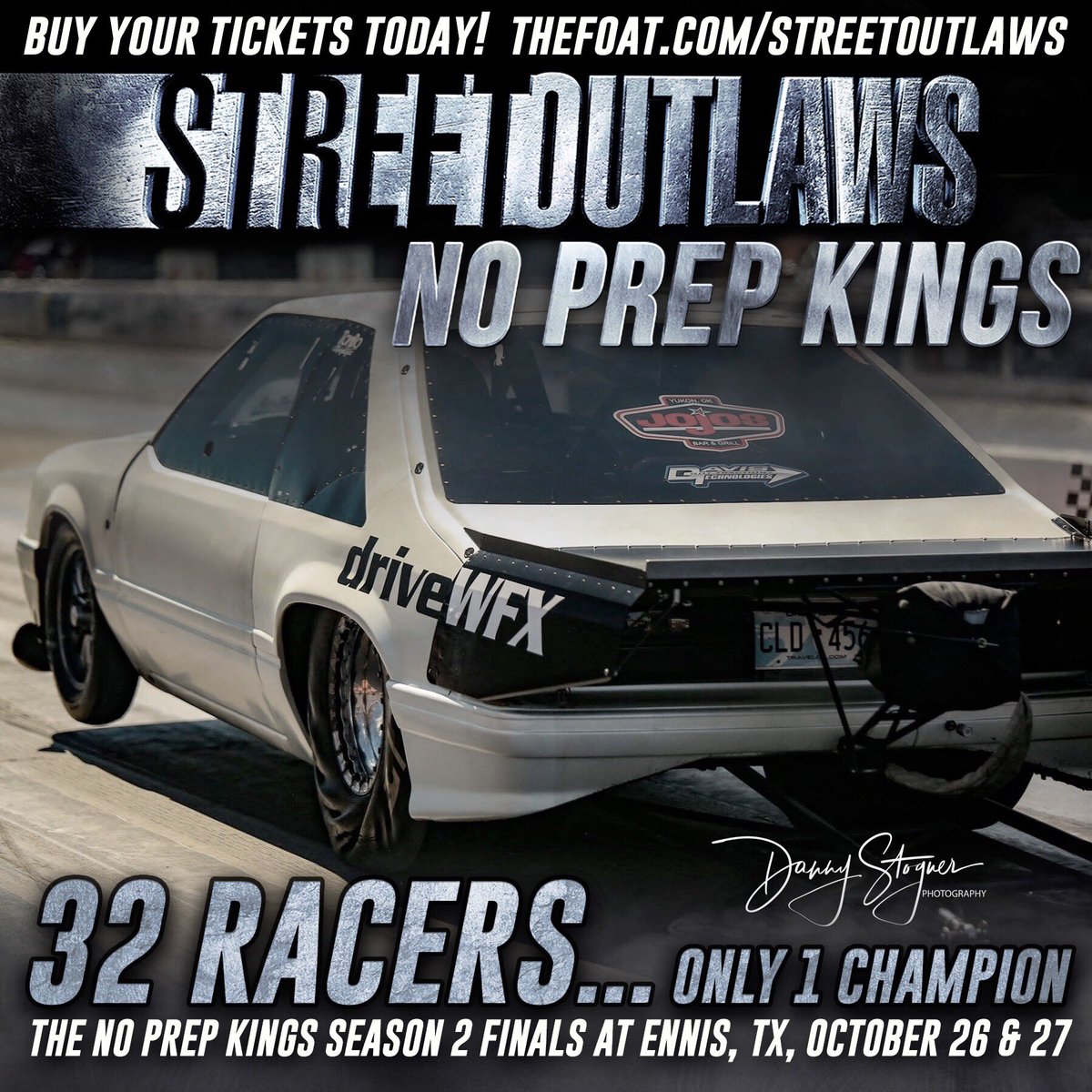 Chuck Seitsinger tweet media