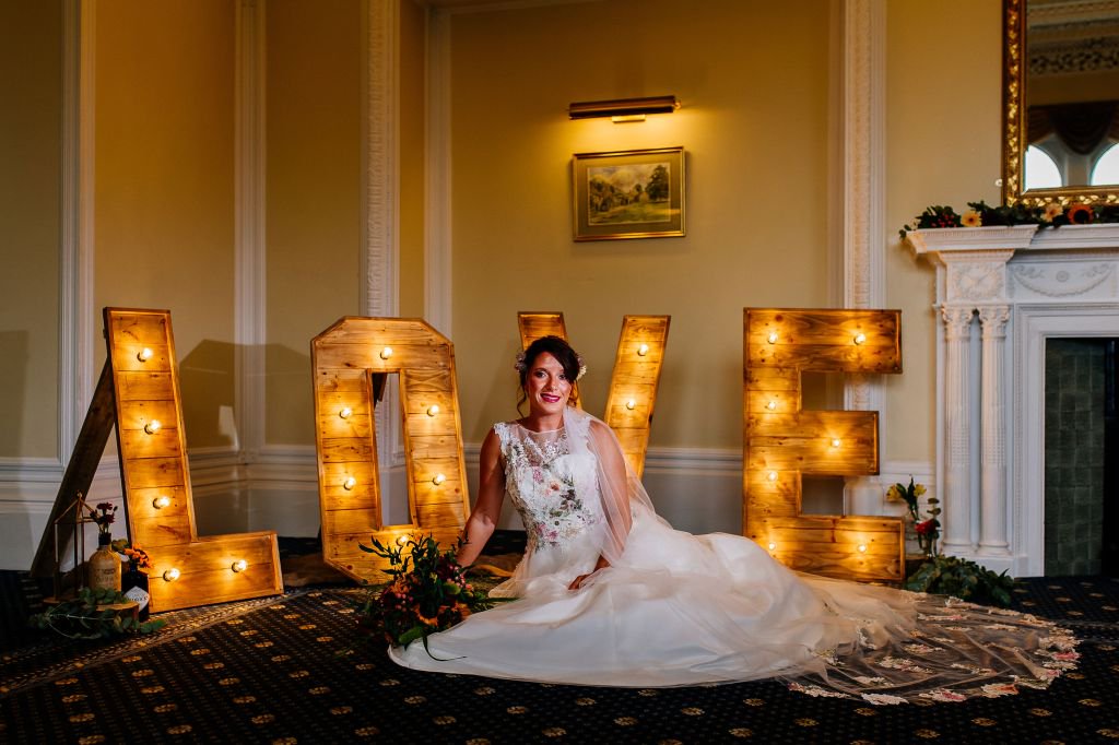 heatonmount's tweet photo. Stunning bridal shoot here at Heaton Mount thanks to @TheYorkshireBr1 https://t.co/0BvRionJvv