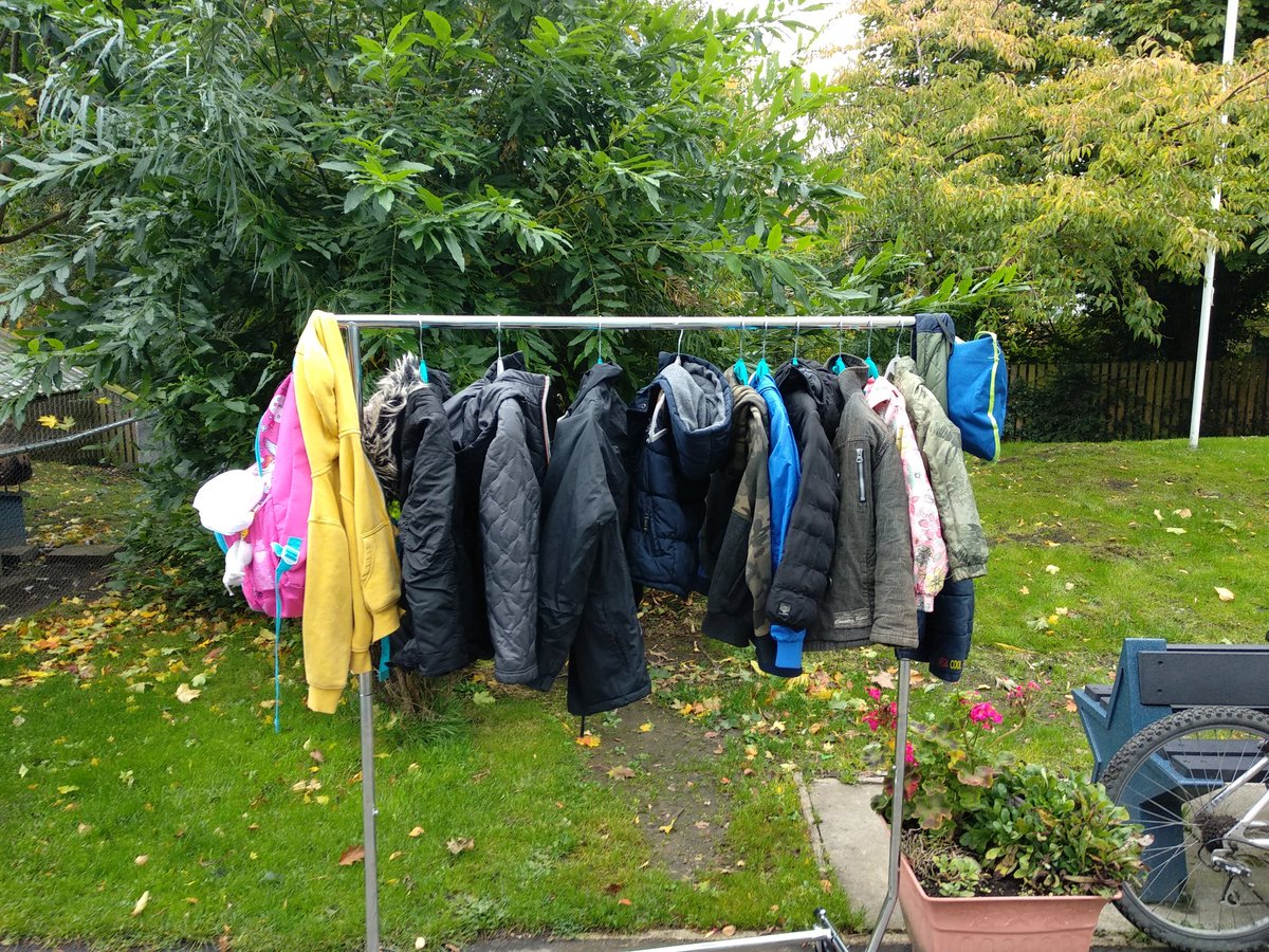 Come get your lost property <a href="/CrossflattsPri/">Crossflatts Primary</a>