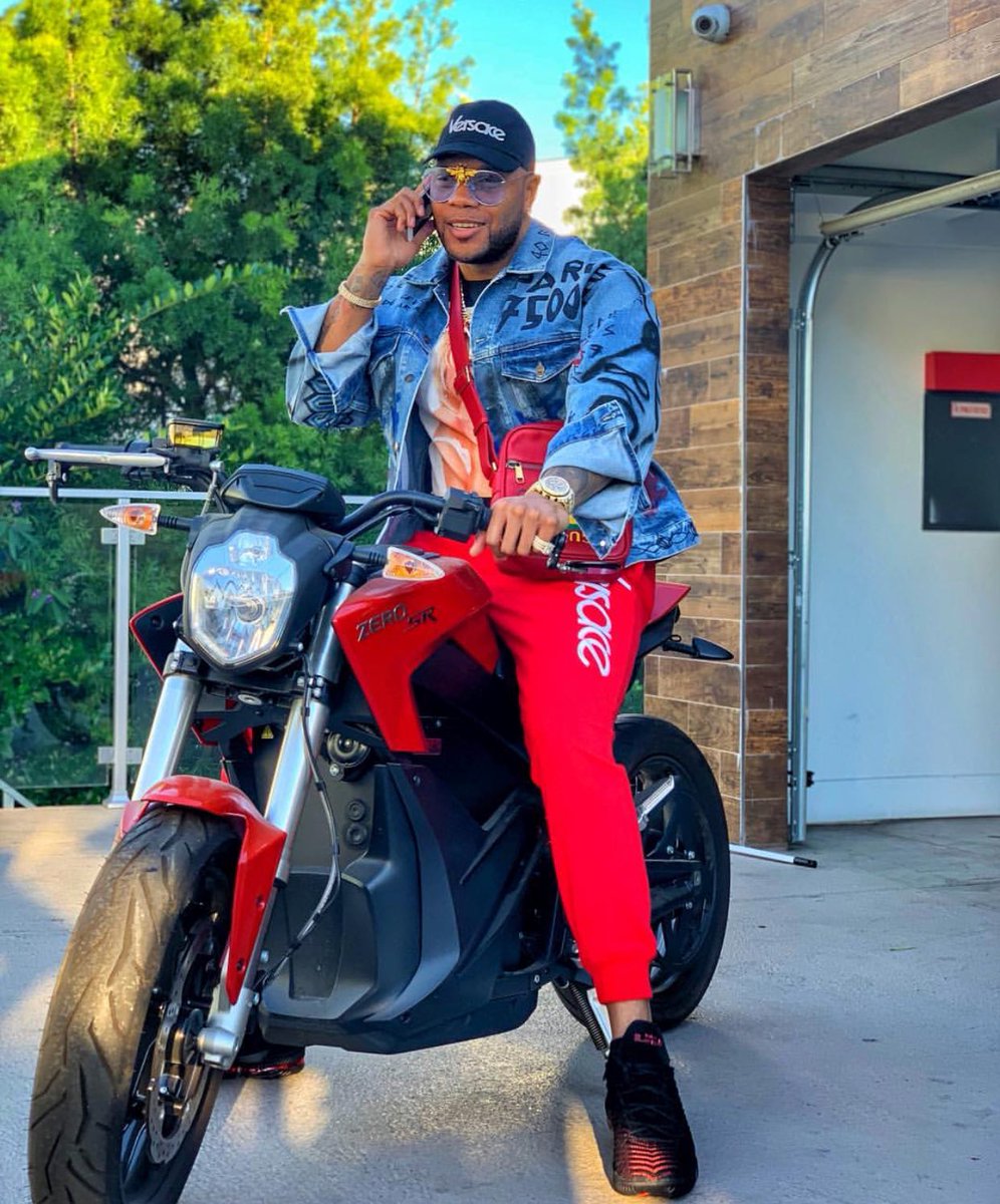 Quick morning Drip 💧 oops I mean Spin 😎