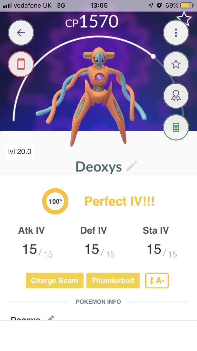 Cooky1777's tweet image. First raid; got a second one today but not gonna travel back out there after getting this one 👍🏻