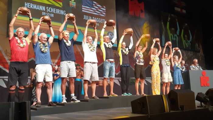 247_endurance's tweet photo. *** Umeke alert *** Rounding up the @BritTri Age-Group podium finishers who collected the 'fruit bowls' in Hawaii this year. For several of them, not their first one either >>> https://t.co/YADsoobQzw https://t.co/Hearc5qPik