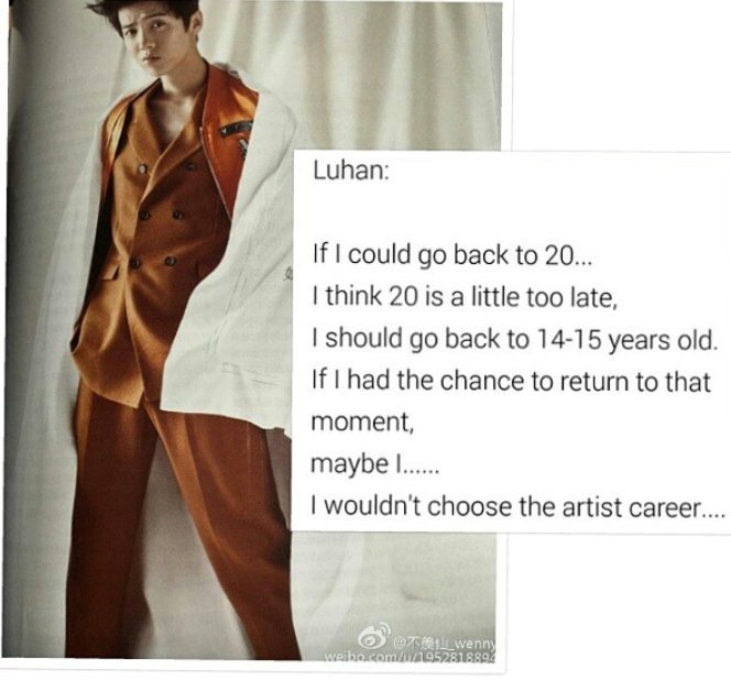 luxexoxo's tweet photo. memories w #Luhan 😍 https://t.co/c2QBAVnMfZ
