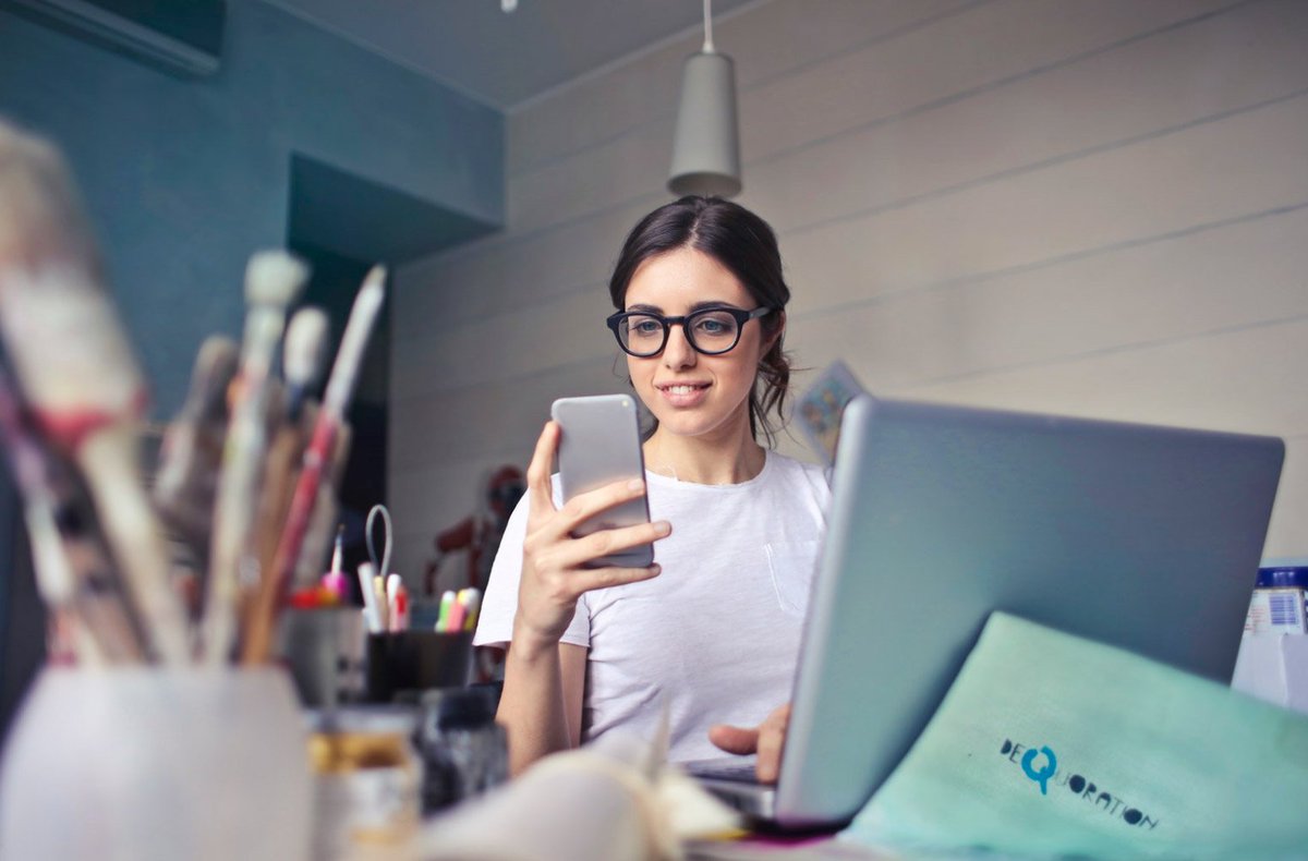 InstruccionesP's tweet image. ¿Perdiste las fotos que te pasaron por #Whatsapp ? No te preocupes!

Leé este #tutorial y aprendé dos trucos para poder recuperarlas: bit.ly/2P6IyLI 

#TutorialWhatsapp #FotosWhatsapp #TrucosWhatsapp
