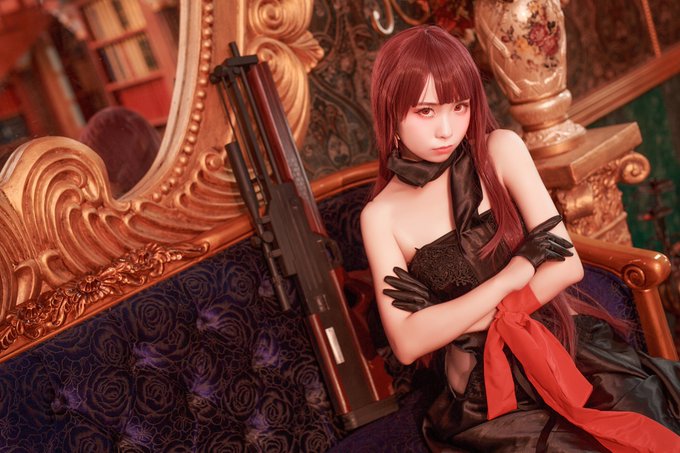コスプレイヤー祭祀matsuriのTwitter画像16