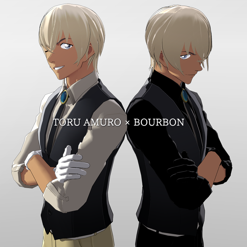 Mmdコナン Twitter