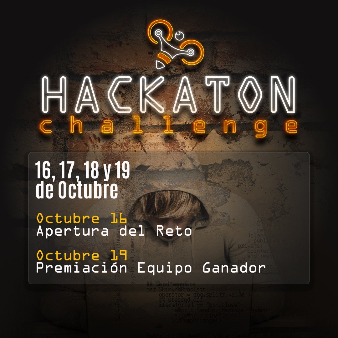 SvaitD's tweet photo. Comienza nuestra Hackaton en @expo_ingenieria  @svaitgroup saluda y felicita a los 20 equipos que asumieron este reto. Que gane el mejor https://t.co/M6dgOD6gGn