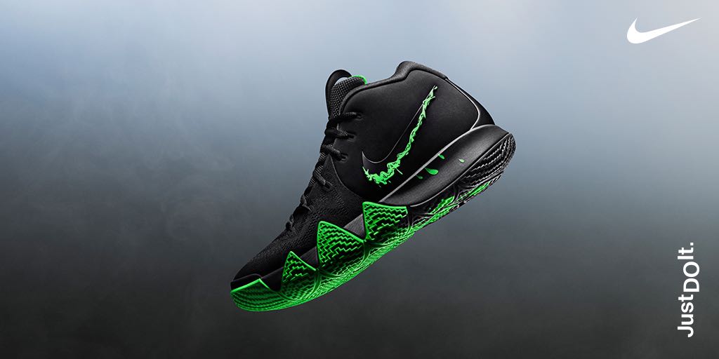 kyrie 4 champs