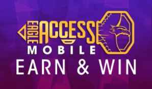 SoaringEagle777's tweet image. Calling all Eagle Access Mobile users! All users will be guaranteed 15,000 bonus reward points, by playing slots and earning 600 points between 10AM – 10PM. Don’t miss you chance in earning premium play! bit.ly/2w8QBLe #WIN #EagleAccess #PremiumPlay