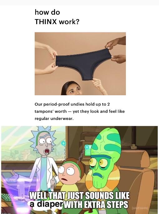 Am I right or am I right?
 #rickandmorty
 #adultswim
 #picklerick
 #gameofthrones
 #season