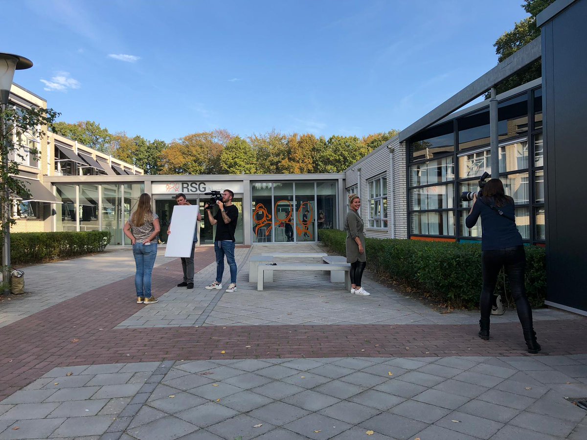 Merk Meester tweet media