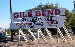 𝓖𝓞𝓞𝓓 𝓜𝓞𝓡𝓝𝓘𝓝𝓖 𝓕𝓡𝓞𝓜 𝓜𝓤𝓢𝓚𝓘𝓔𝓗𝓤𝓑 

Welcome to Gila Bend, TX.

Muskiehub.com