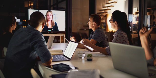 jamiemullins's tweet image. Why are so many businesses (perhaps even your competitors) choosing to #UnifiedCommunications with #SDWAN? #ActiveActive configuration for starters among other reasons you can read about here. bit.ly/2yIXO7p