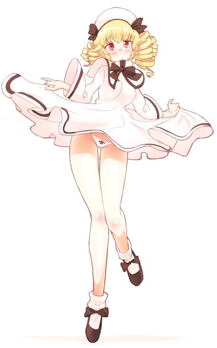 るなちゃ #深夜の真剣お絵描き60分一本勝負 