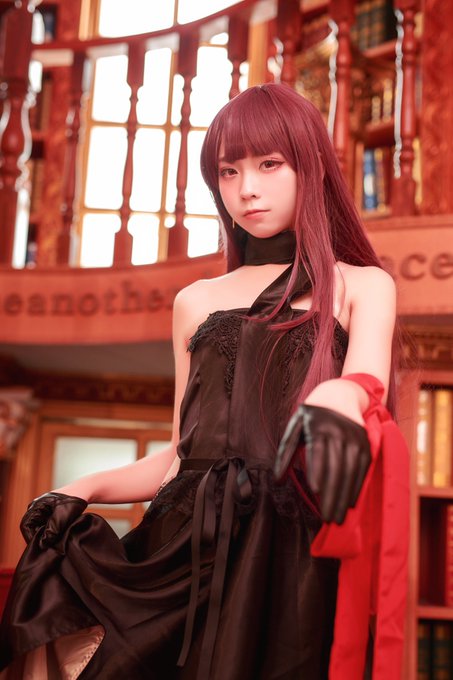 コスプレイヤー祭祀matsuriのTwitter画像19