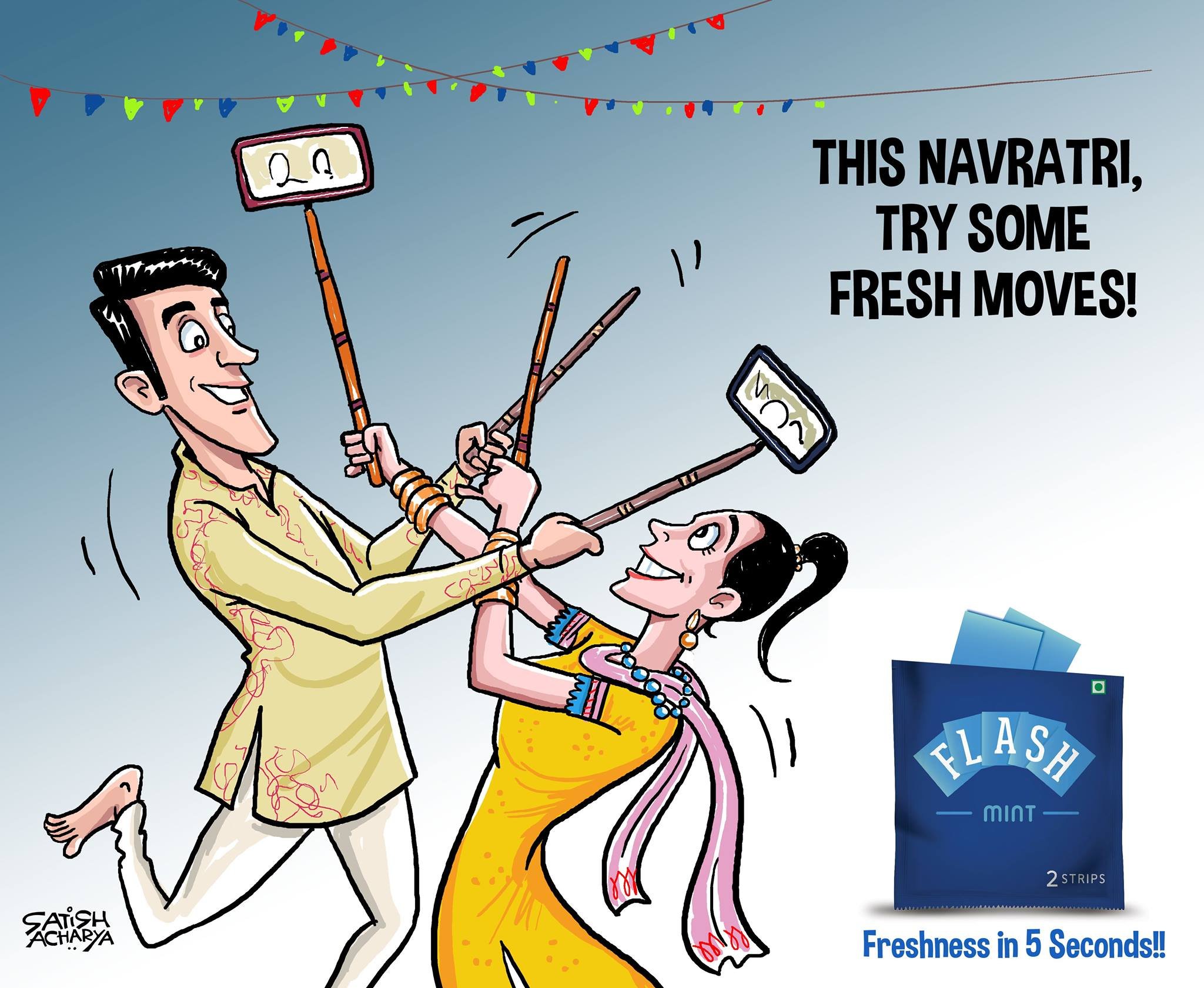 Satish Acharya on Twitter: Satish Acharya on Twitter: