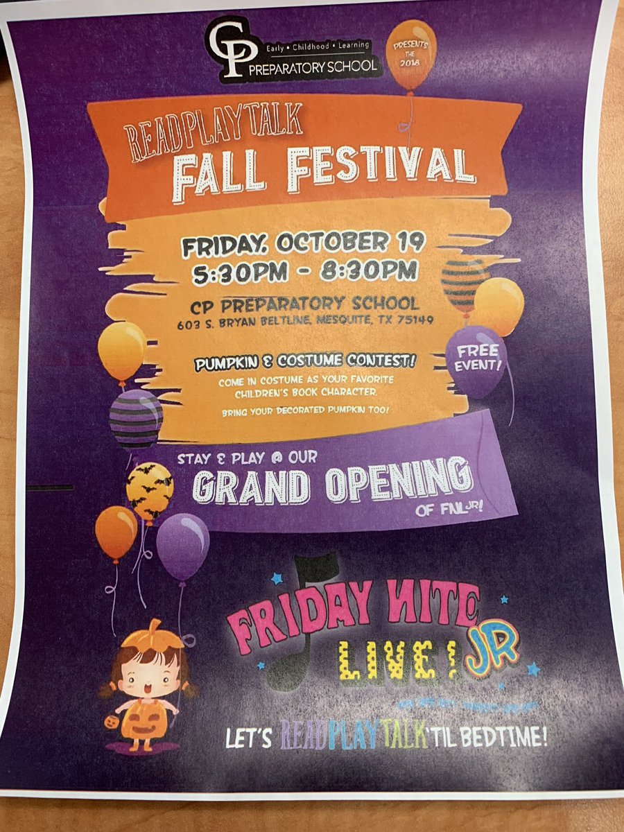 Candece Hanson (@candecehanson) on Twitter photo Read Play Talk Fall Festival. Friday, October 19 <a href="/edhodgesesmisd/">Ed Hodges Elementary School</a> #HornetsMakeItHappen Read Play Talk Fall Festival. Friday, October 19 <a href="/edhodgesesmisd/">Ed Hodges Elementary School</a> #HornetsMakeItHappen