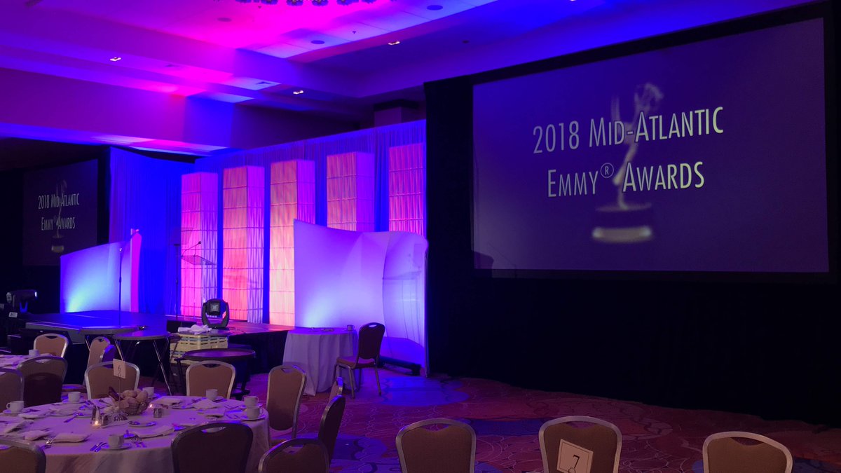 IMS Event Staging tweet media