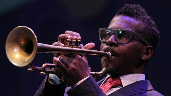 HaPpY BirThDaY!! to GRAMMY Winner Roy Hargrove 