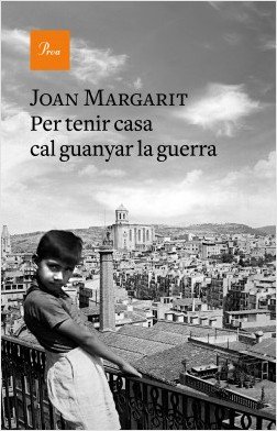 BibJoanMargarit's tweet photo. Aquest dijous a les 19 h, a @Cal_Llibreter de #SantJust, no us perdeu la #presentació del llibre de memòries del nostre Joan Margarit, en conversa amb Pilar Senpau #BJM #recomanem #cultura https://t.co/S0QgWexdEO