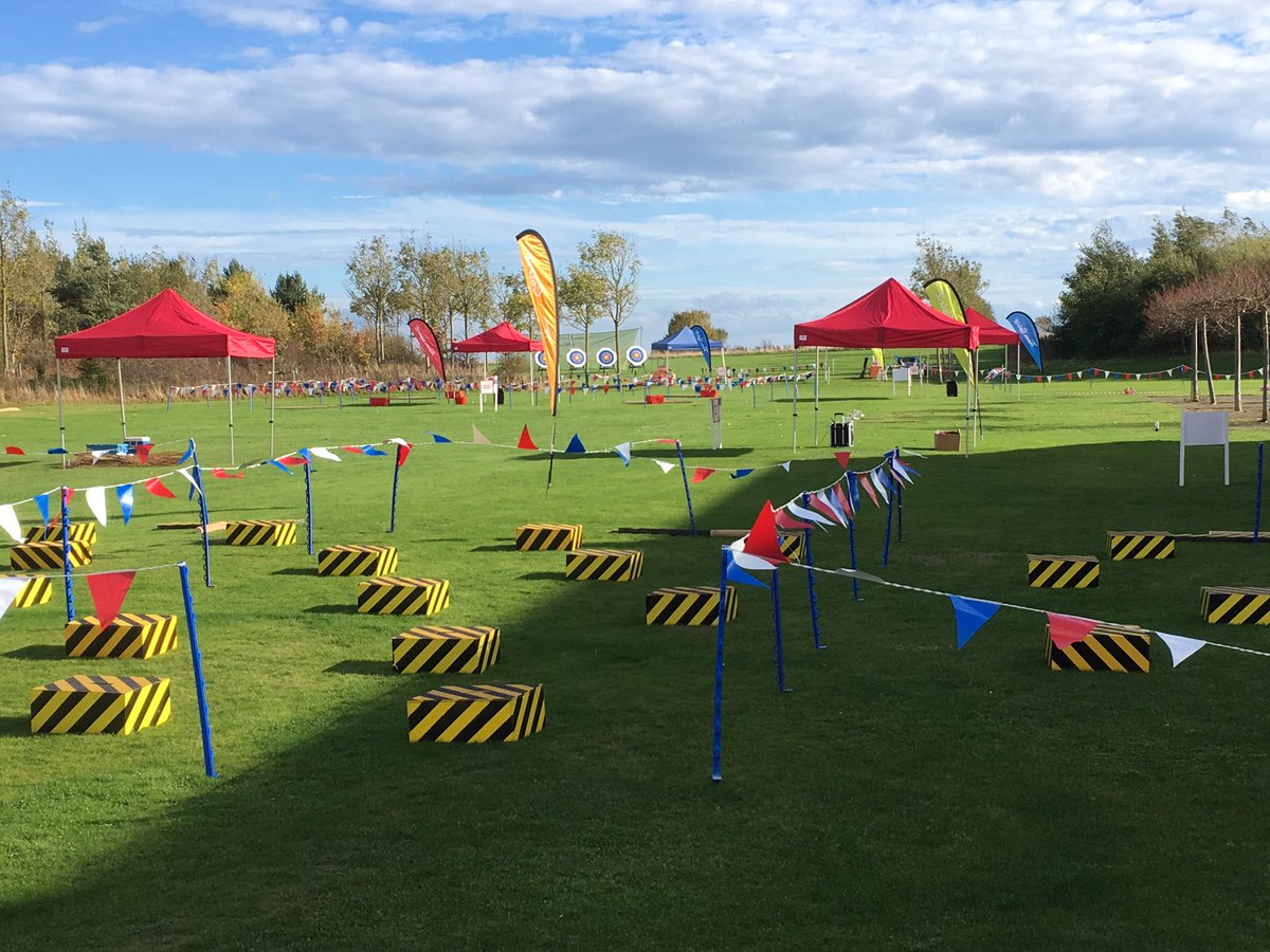 BorderQuad's tweet image. Great place for a team event today up I. Scotland 👌🏼