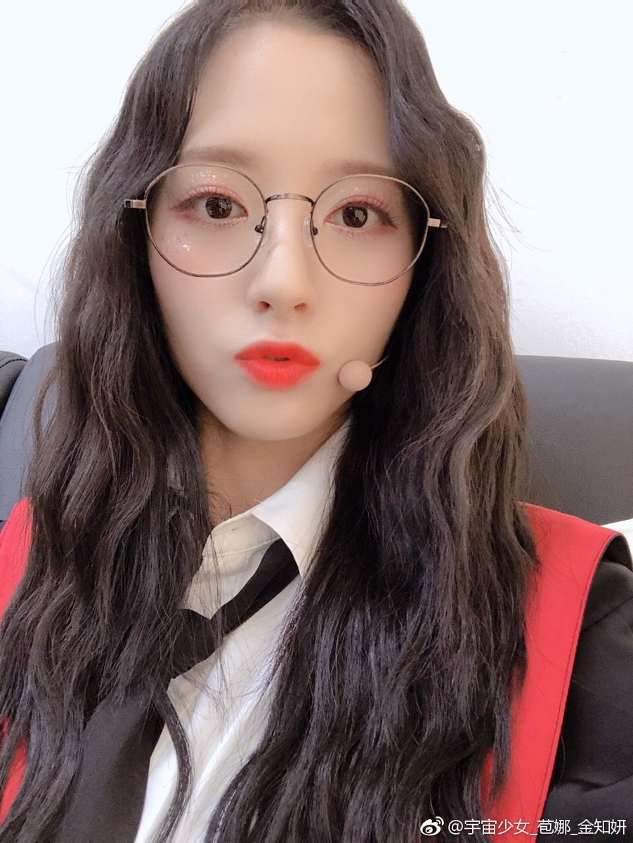 BONA_THAILAND's tweet photo. 🐰 181016 #โบนาweibo

#우주소녀 #보나 #WJSN #BONA https://t.co/RsQ1MLINIt