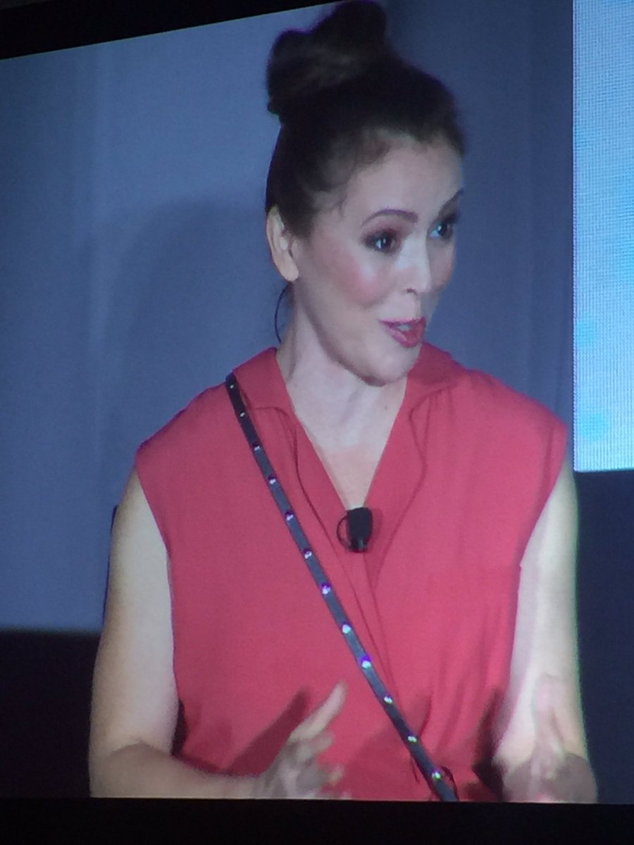 annemharris's tweet photo. Just because we are not winning all the policies, doesn’t mean we aren’t winning the cultural fight. Because we are talking about it a year later, means it’s working. #MeTooOneYearLater  #WLC2018 https://t.co/L6DoYK54U4