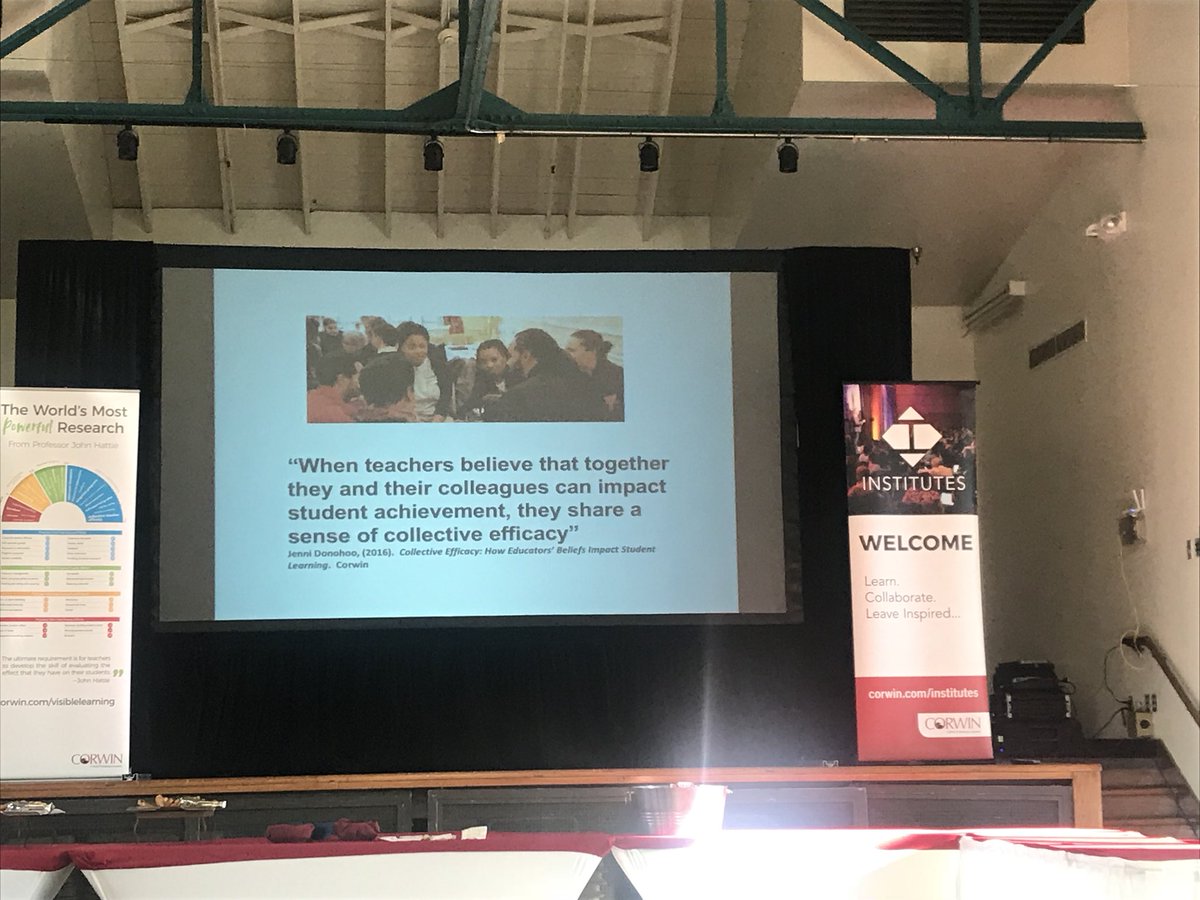 Kelly Valentine-Schultz (@kellyavalentine) on Twitter photo Collective Teacher Efficacy - ALL teachers working together for greater impact for ALL students! #KansasVL <a href="/CorwinPress/">Corwin</a> <a href="/Jenni_Donohoo/">Jenni Donohoo</a> <a href="/kristiande/">Dr. Kristin Anderson</a> Collective Teacher Efficacy - ALL teachers working together for greater impact for ALL students! #KansasVL <a href="/CorwinPress/">Corwin</a> <a href="/Jenni_Donohoo/">Jenni Donohoo</a> <a href="/kristiande/">Dr. Kristin Anderson</a>
