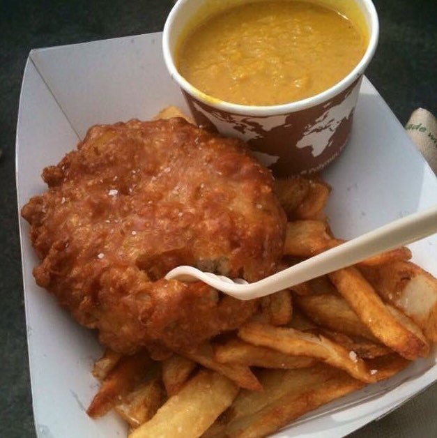 Anchor Food Truck Anchorfoodtruck Twitter