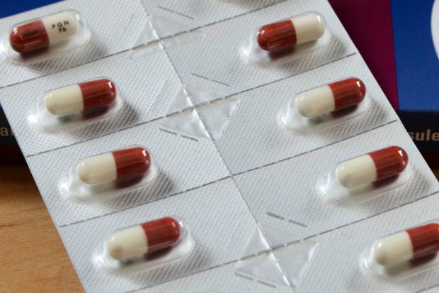 ChemistDruggist's tweet photo. LATEST: Pregabalin and gabapentin will be reclassified as class C controlled substances in April 2019, the @ukhomeoffice announced - https://t.co/wfMAkDPoT4 #pregabalin #gabapentin #controlleddrug https://t.co/MFRto2cQDt