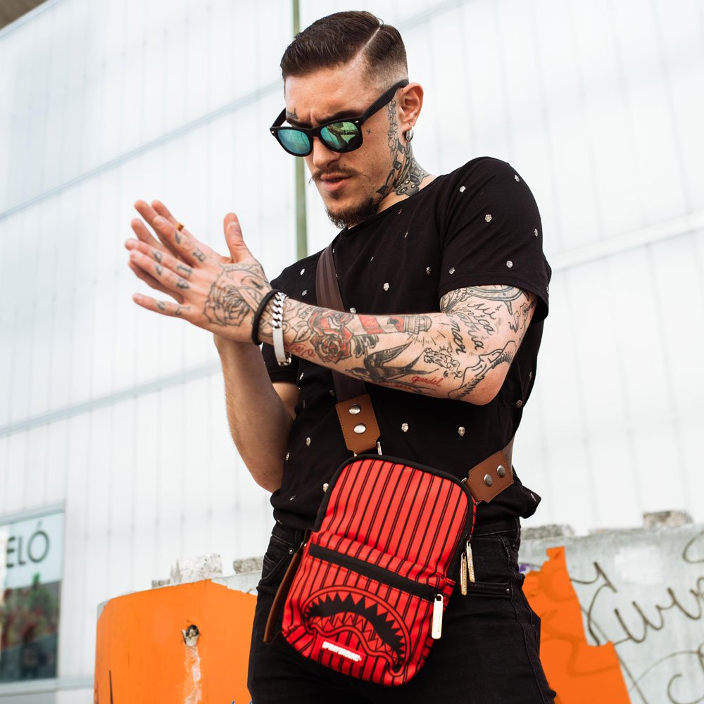 sprayground sling