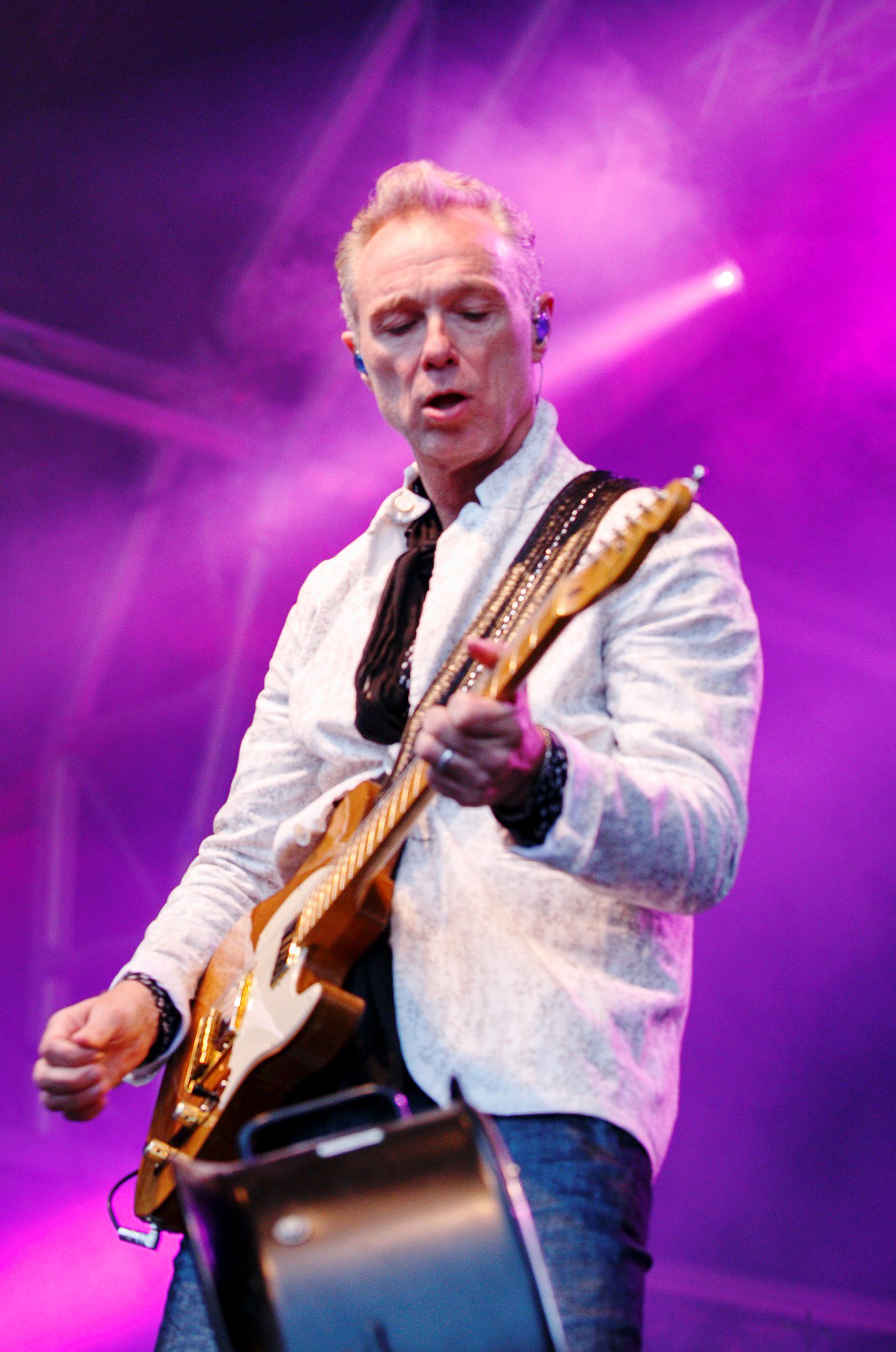 Happy Birthday Gary Kemp.........59 Today :-) Have an amazing day  