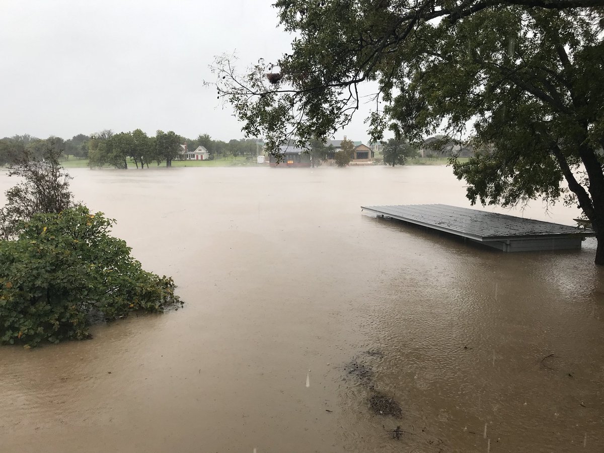 Crazy flooding going on in kingsland, tx. Please stay safe and be praying. <a href="/KVUE/">KVUE News</a>