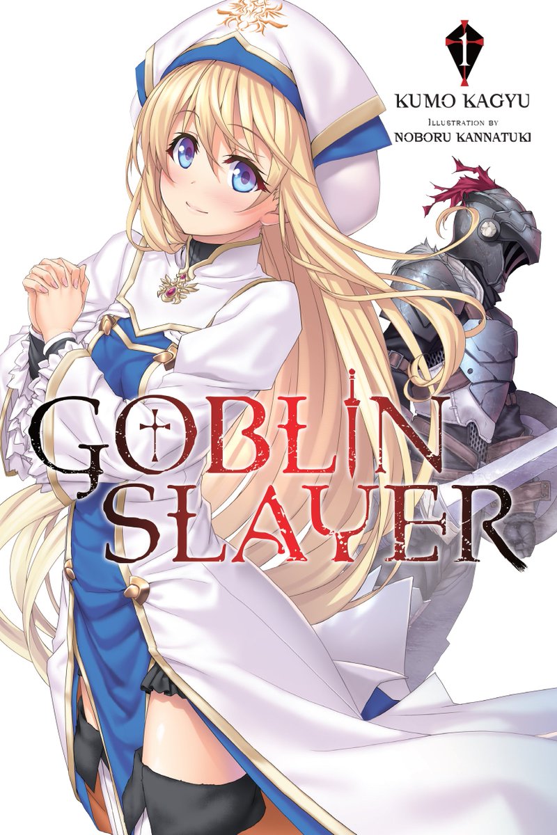 Yen Press tweet media