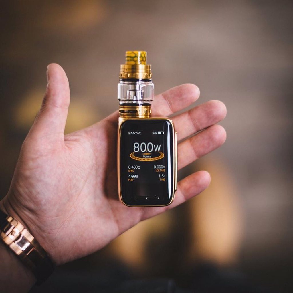 SMOKTECHLOGY tweet picture