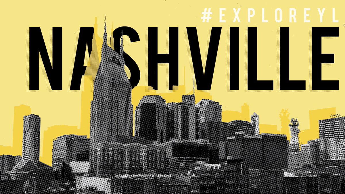YoungLife's tweet image. If you’ve been following us on social media, you journeyed with us to Nashville, TN for our latest #exploreYL campaign!

While there, we got to celebrate 50 years of @NashvilleYL – and today, on the @YoungLifePod, that celebration continues!

Listen now 👉 apple.co/2yLF1s2