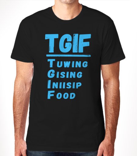 teekals's tweet photo. T.G.I.F. Tuwing Gising Iniisip Food https://t.co/E38gISEaod https://t.co/CKN44bBPnb