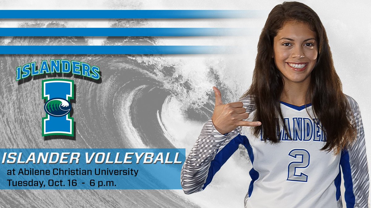 Islanders Volleyball tweet media