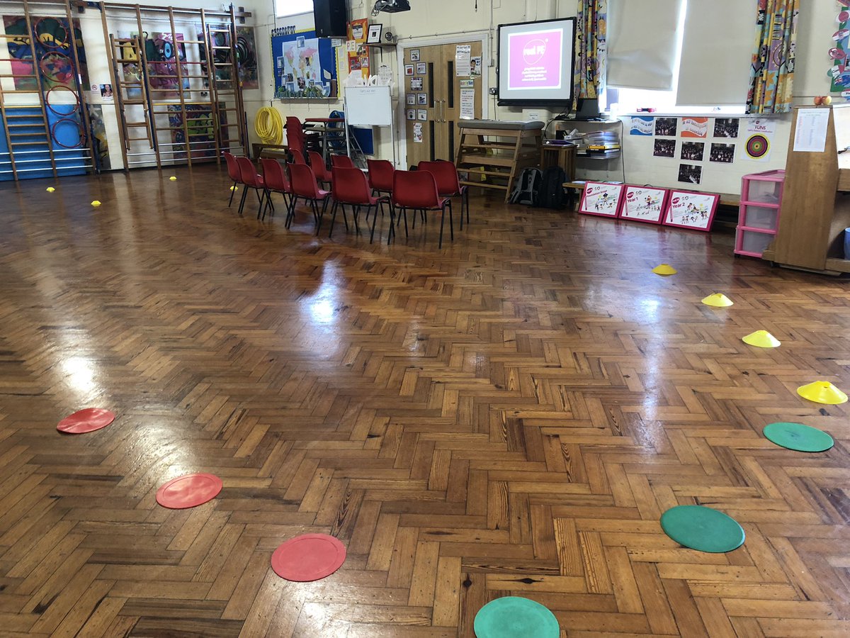 create_mw's tweet image. Twilight training tonight at Meon Infant School, model lessons tomorrow! #jasmineactive ##realpe