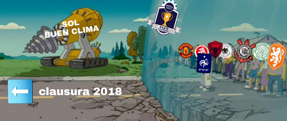 bleuspi's tweet photo. Dia 25... seguimos sin jugar el torneo local 😭😭 @Costilla2006 @AlemaniaExa @2010Atletico @OkTimao08 @Holanda_2004 @celticoficial03 @BarraCeltic07 @United2011a #inter013 https://t.co/COxFtalhUC