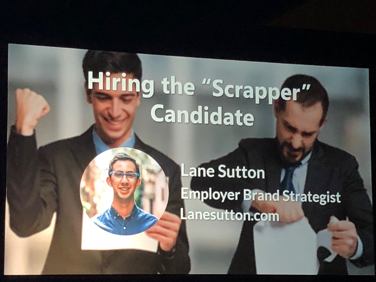 torinellis.x ❤️🔥 (@torinellis) on Twitter photo <a href="/LaneSutton/">Lane Sutton</a>
Encouraging #ERERC to reconsider the scrappy hard working talent from lesser known schools.
.
.
1) grab candidates story
2) look at soft AND hard skills
3) explore the candidates why <a href="/LaneSutton/">Lane Sutton</a>
Encouraging #ERERC to reconsider the scrappy hard working talent from lesser known schools.
.
.
1) grab candidates story
2) look at soft AND hard skills
3) explore the candidates why