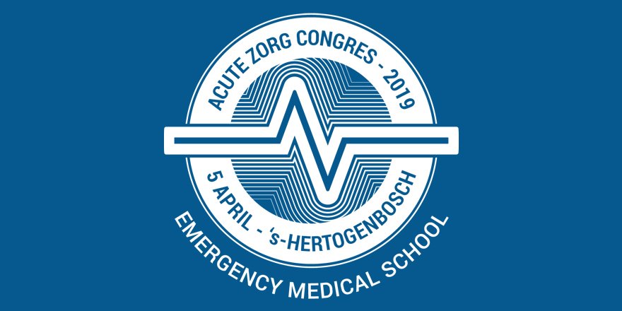 EMSchoolNL's tweet photo. Staat de datum al in de agenda? Heb je al vrij gevraagd? Niet vergeten! Op 5 april 2019 is het al zo ver! Ons eigen congres: https://t.co/hlPDEZDE67 #congres #acutezorg #spoedeisendehulp #eerstehulp #emschool https://t.co/Z7mWUAABEu