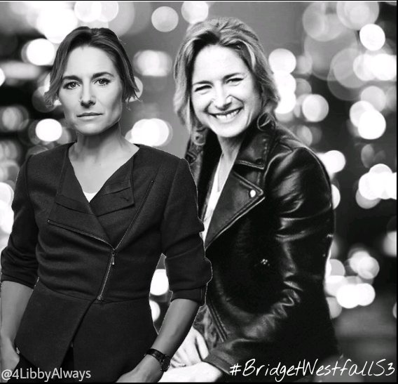 4LibbyAlways's tweet photo. Missing @LibbyTanner #BridgetWestfall ❤🍀 https://t.co/sryDduRRR0