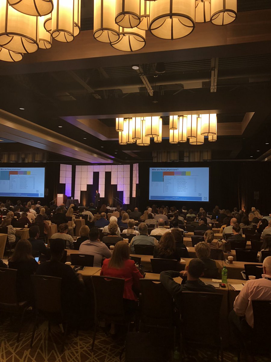 Shad D. Williams on Twitter "Full house telecon18 for Jeanne