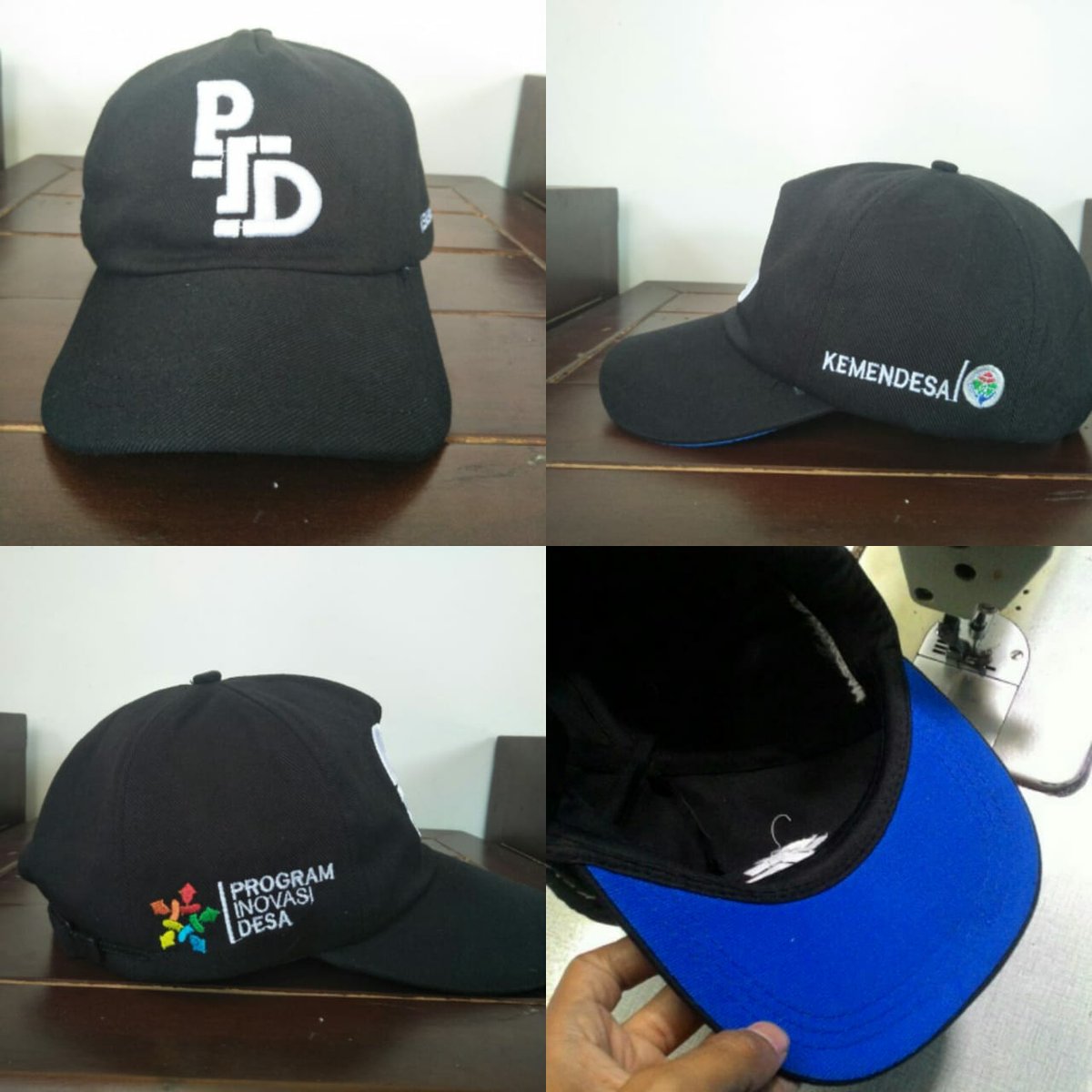 Kita bantu umkm berkembang dengan cara membeli produk karya anak bangsa. Silkan yg minat koment atau japri saja.