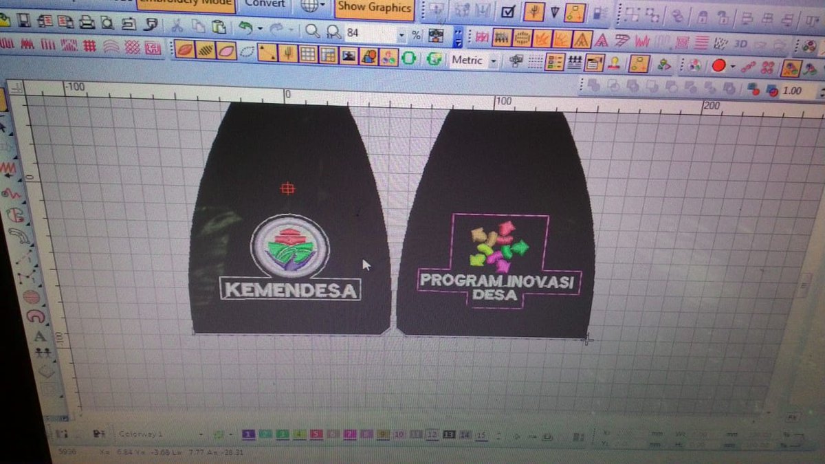 GinanWibawa's tweet photo. Kita bantu umkm berkembang dengan cara membeli produk karya anak bangsa. Silkan yg minat koment atau japri saja. https://t.co/EQ6QE22eyc
