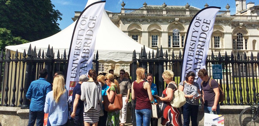 CamBiochem's tweet image. Thinking of applying for postgraduate study at the University of Cambridge? If you are, then the University&apos;s Postgraduate Open Day is the event for you! Friday 2nd November. Full details on our website: bioc.cam.ac.uk/news/cambridge… #phdchat #postgrad #pgstudy