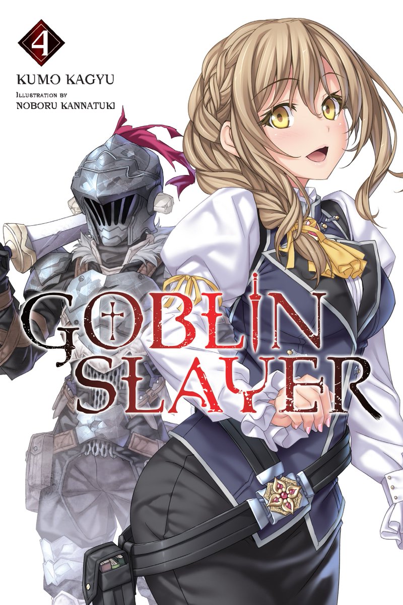 Yen Press tweet media