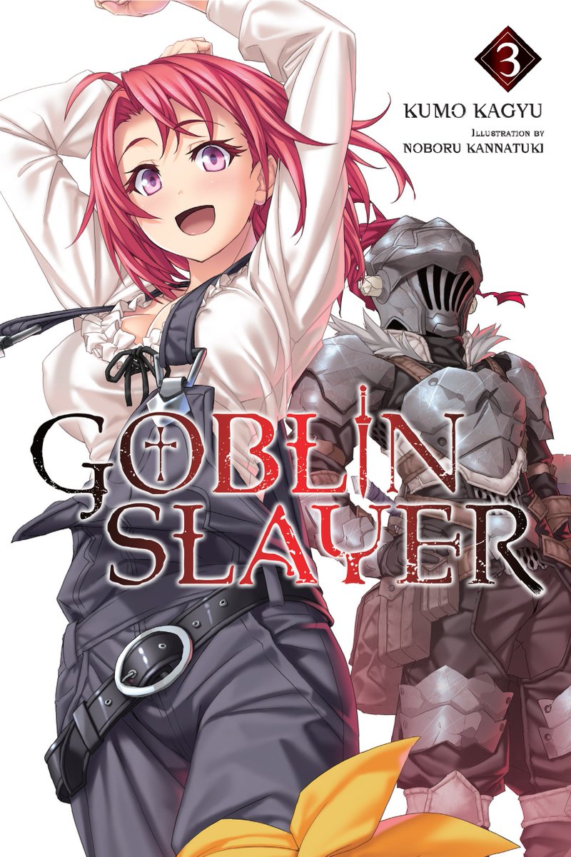 Yen Press tweet media